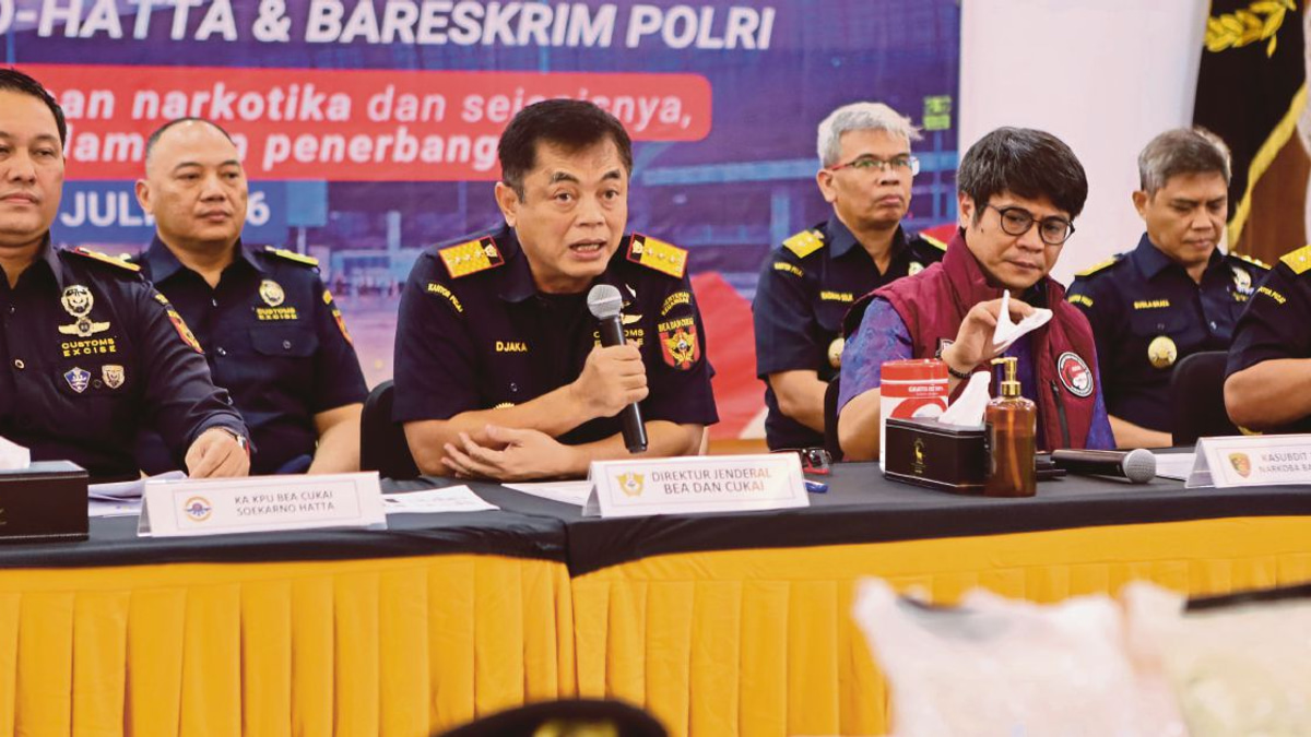 CAAM launches probe into security protocols following Malaysia Airlines pilot's drug arrest
