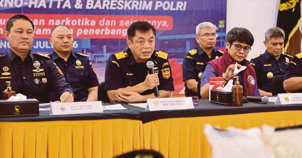 CAAM launches probe into security protocols following Malaysia Airlines pilot's drug arrest