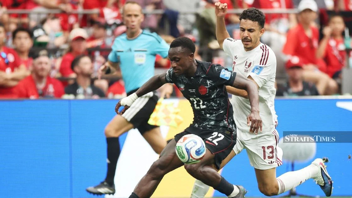 Qatar's World Cup Humiliation Exposes Limits of Money in Building Football Success