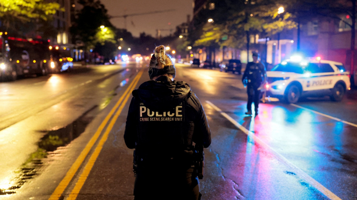 Bystander Injured in White House Shootout to Pursue Legal Action Against US Secret Service
