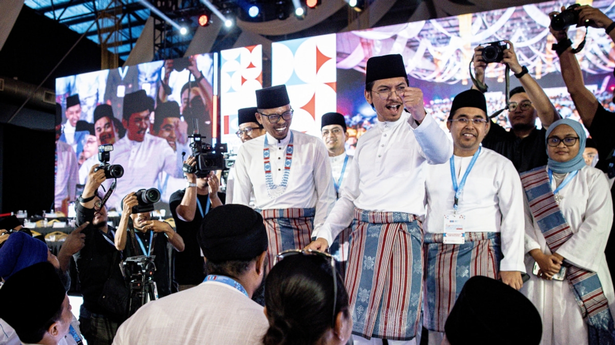 PKR Youth Supports Repeal of UUCA as Anwar Pushes Student Freedom Agenda