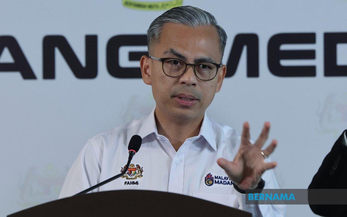 PM Directs KESUMA to Fast-Track 15,000 Foreign Worker Applications