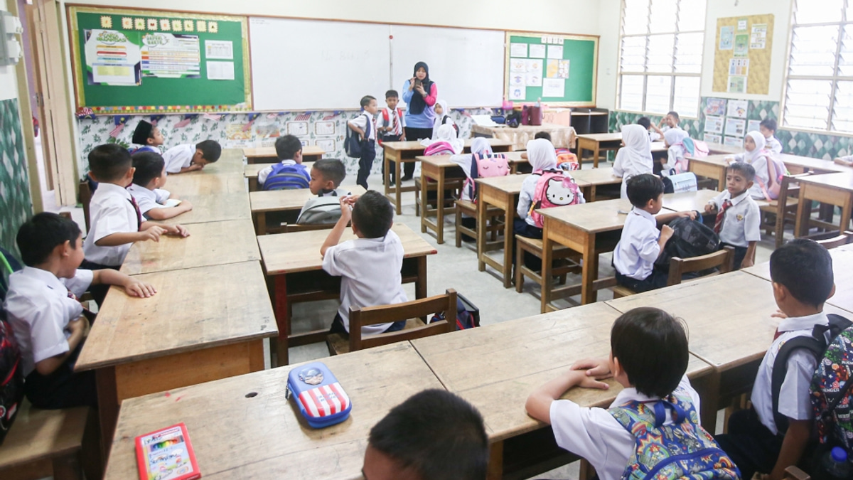Malaysian Teachers' Union Calls for Legal Shield Against Lawsuits as Educators Fear Repercussions for Classroom Discipline