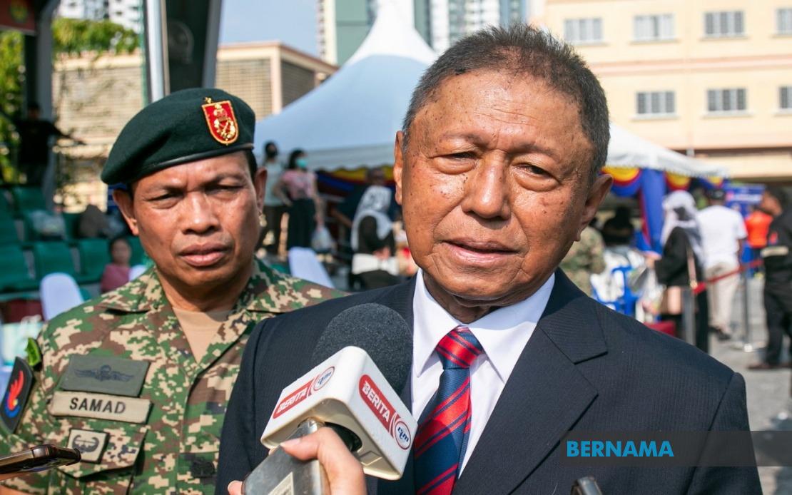 200 PLKN 3.0 Alumni To March In National Day Parade