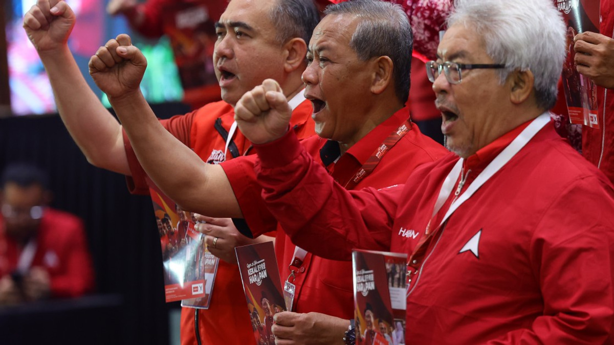 Anwar to lead Pakatan Harapan's push in Negri Sembilan state campaign