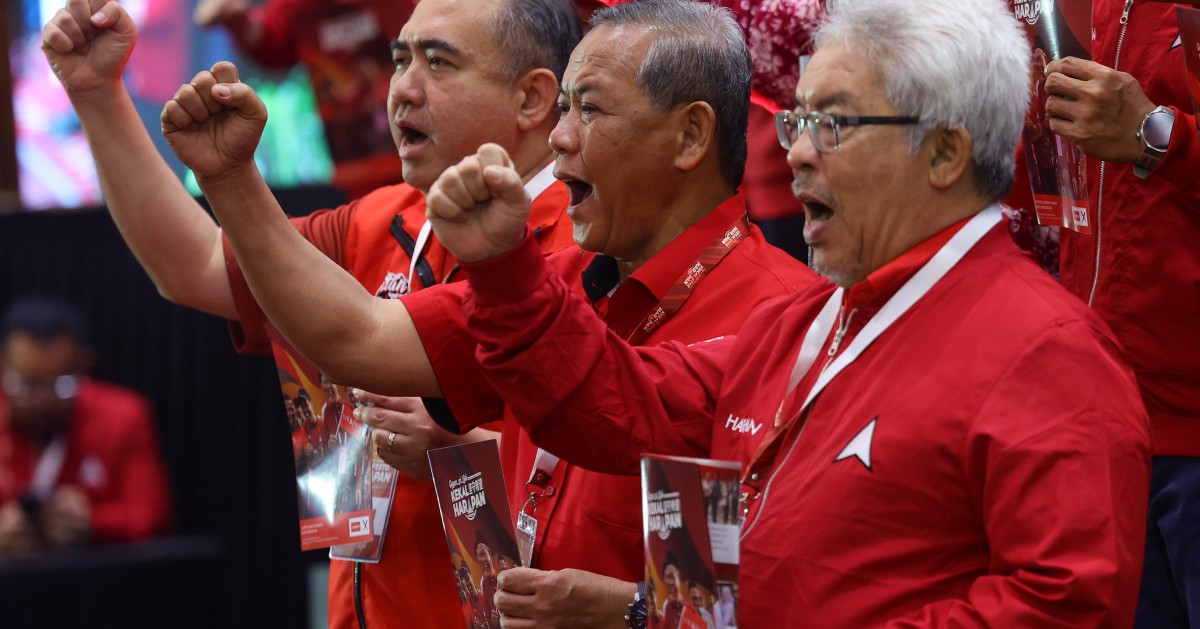 Anwar to lead Pakatan Harapan's push in Negri Sembilan state campaign