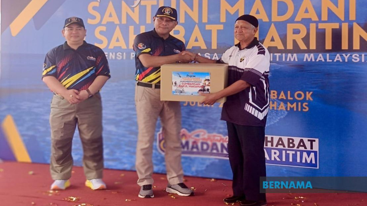 MMEA Seizes RM2.29 Billion in Contraband, Arrests 516 Suspects in First Half of 2024