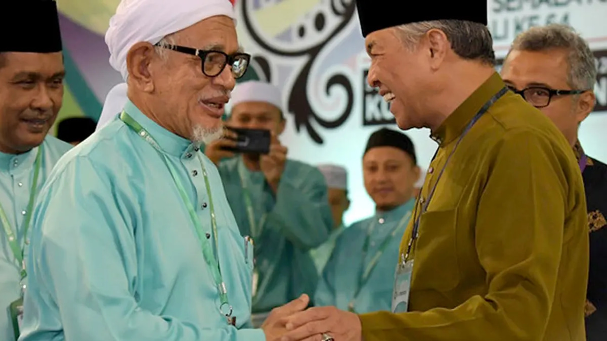 BN-PN Coalition Could Command 122 Seats in Next Election, Analysis Suggests