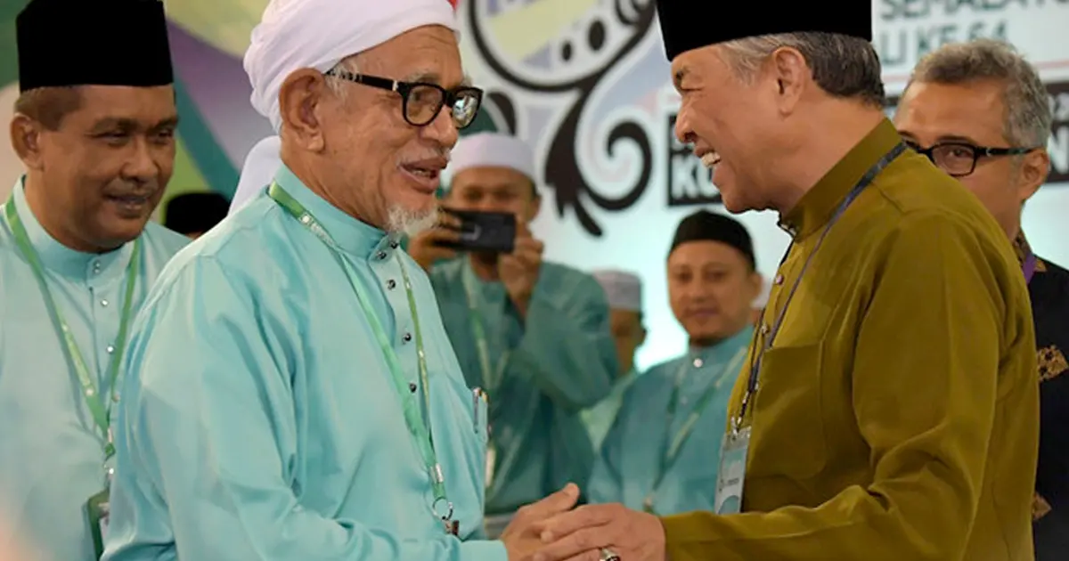 BN-PN Coalition Could Command 122 Seats in Next Election, Analysis Suggests