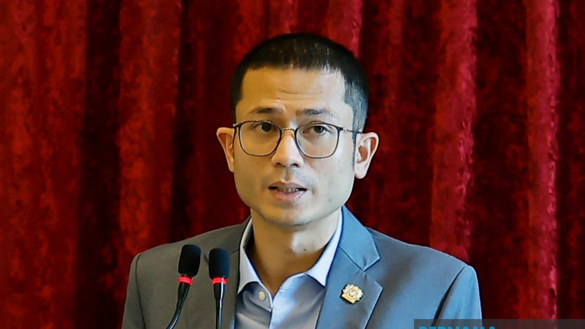Kedah PKR Attacks Menteri Besar Sanusi Over PM Criticism on Gambling Licences