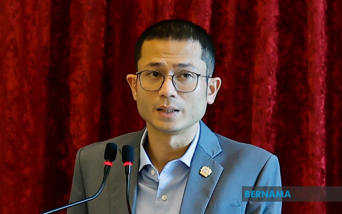 Kedah PKR Attacks Menteri Besar Sanusi Over PM Criticism on Gambling Licences