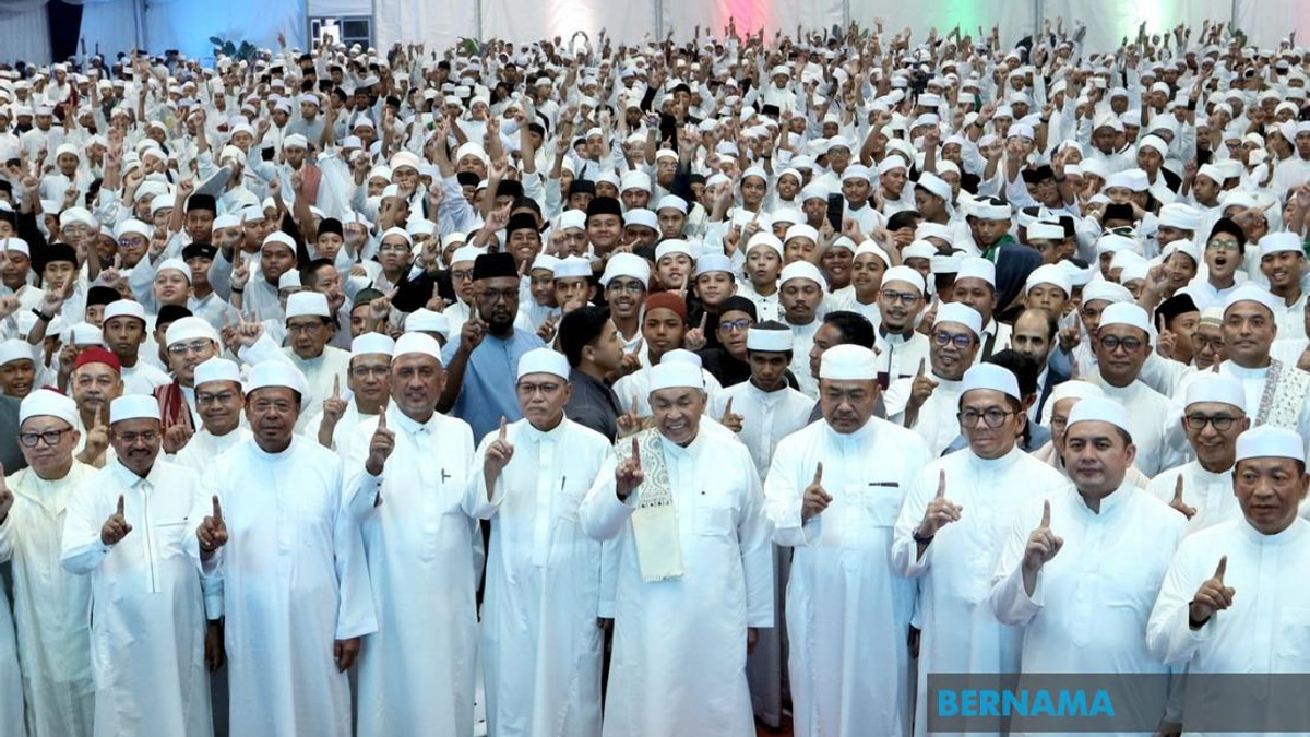 Cabinet Approves National Tahfiz Council to Standardise Quranic Education Across Malaysia