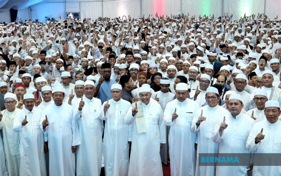 Cabinet Approves National Tahfiz Council to Standardise Quranic Education Across Malaysia