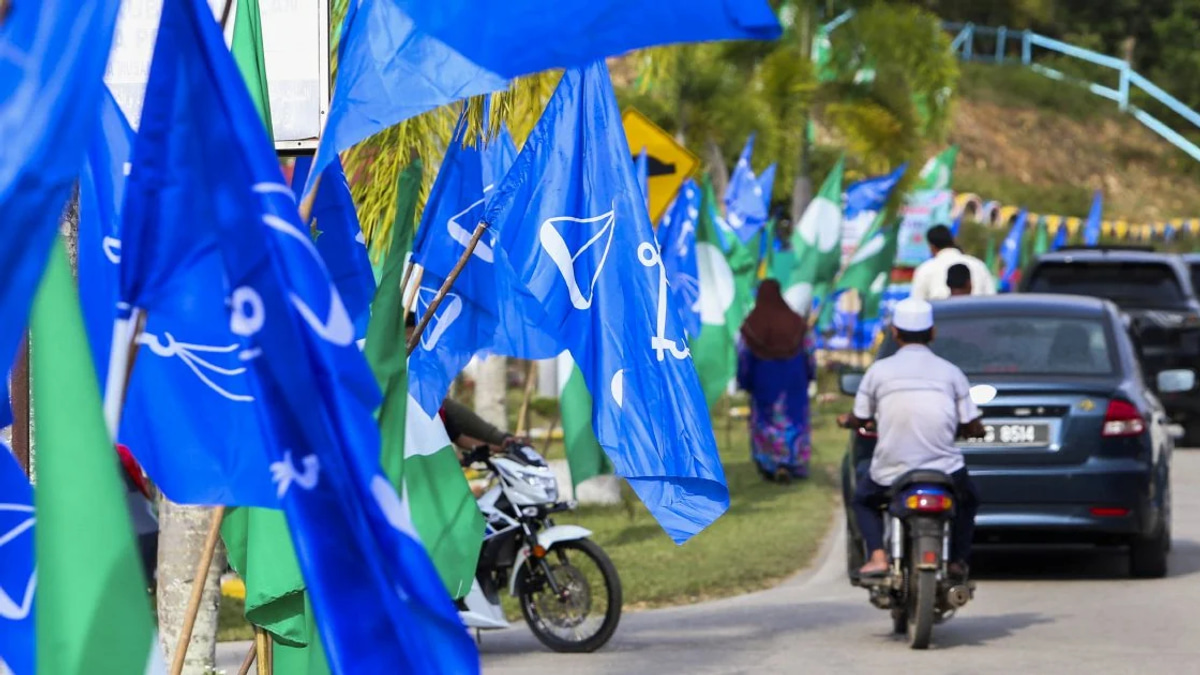 Malaysia's 16th General Election Likely to Take Place Between October and November, Says PAS Vice-President