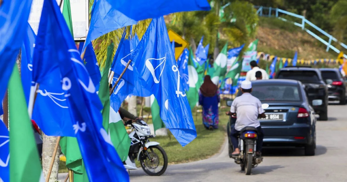 Malaysia's 16th General Election Likely to Take Place Between October and November, Says PAS Vice-President