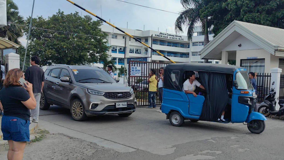 The Perfect Storm: How Normalised Violence, Digital Isolation and Extremist Networks Are Fueling School Attacks in the Philippines