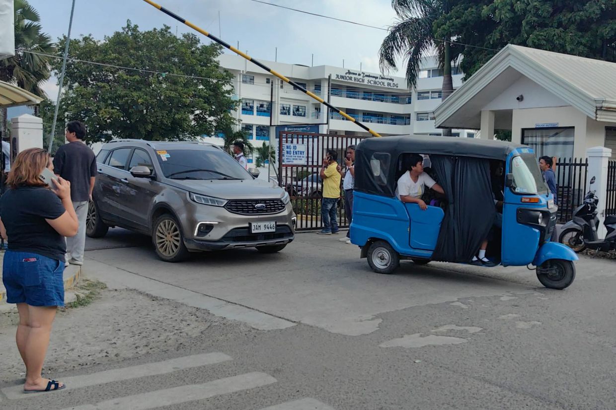 The Perfect Storm: How Normalised Violence, Digital Isolation and Extremist Networks Are Fueling School Attacks in the Philippines