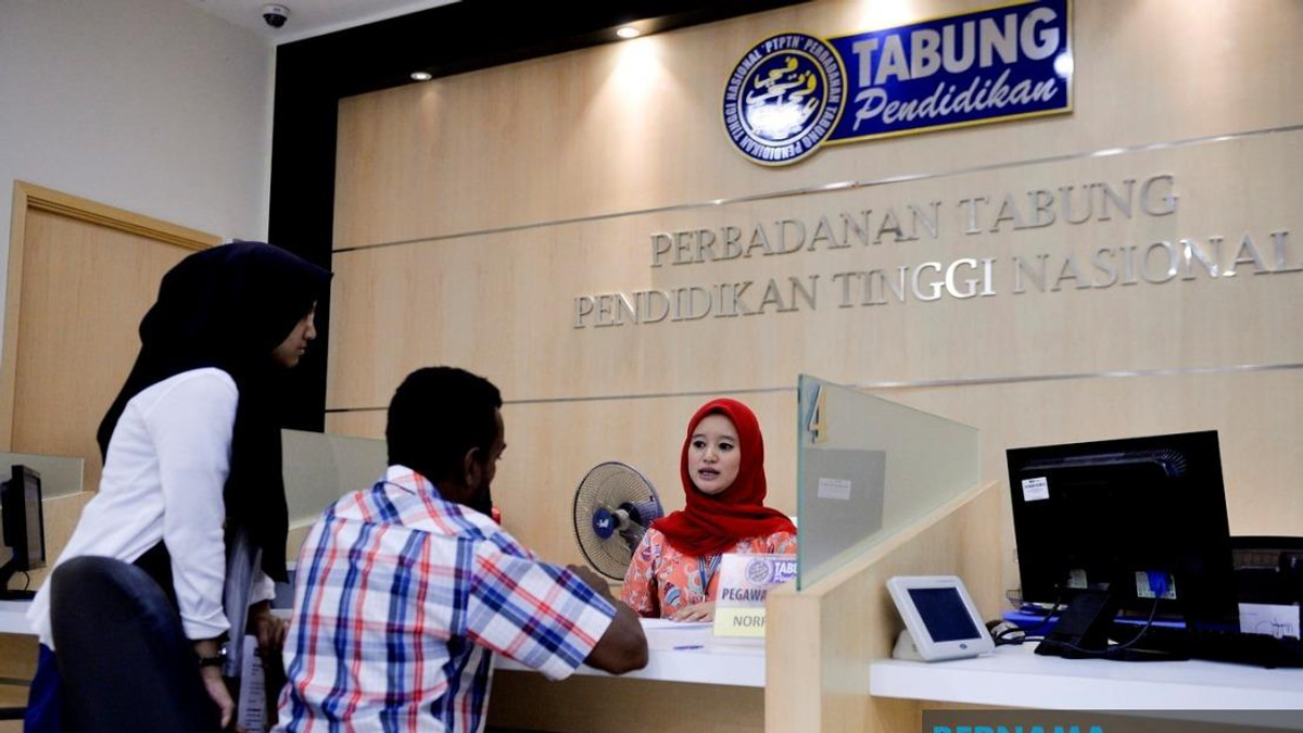 PKR Women's Wing Calls for Immediate PTPTN Reform to Ease Borrower Burden