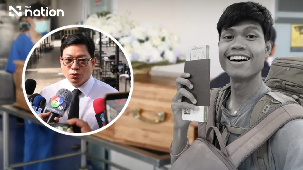 Thai Travel Vlogger's Death Attributed to Heart Failure as Tests Continue