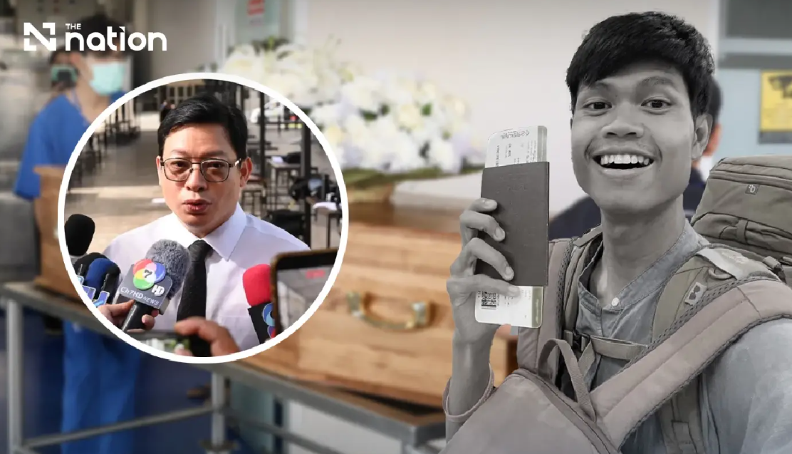 Thai Travel Vlogger's Death Attributed to Heart Failure as Tests Continue