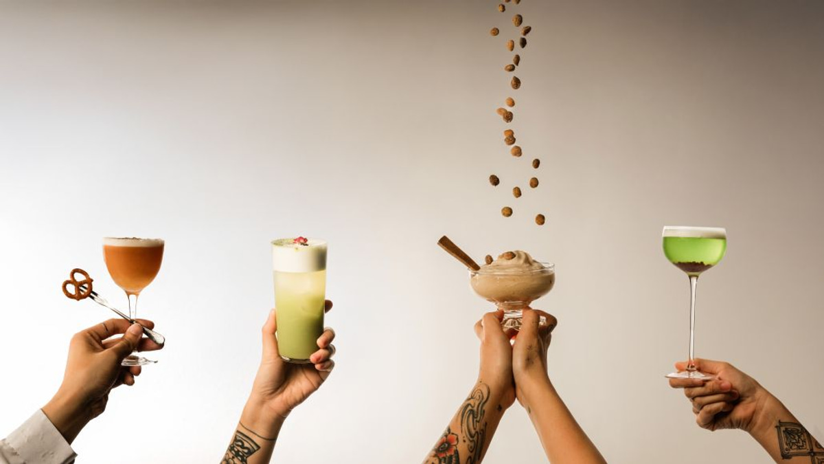 Two Malaysian bars featured in Asia's 50 Best Bars 2026 as Guangzhou's Hope & Sesame claims top spot
