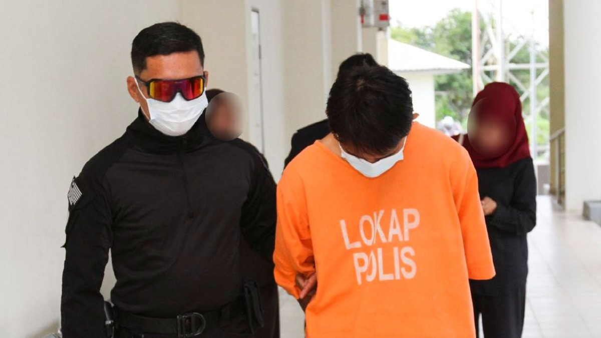 Fast-food Cook Charged with Sexual Assault of Teenage Colleague in Kelantan