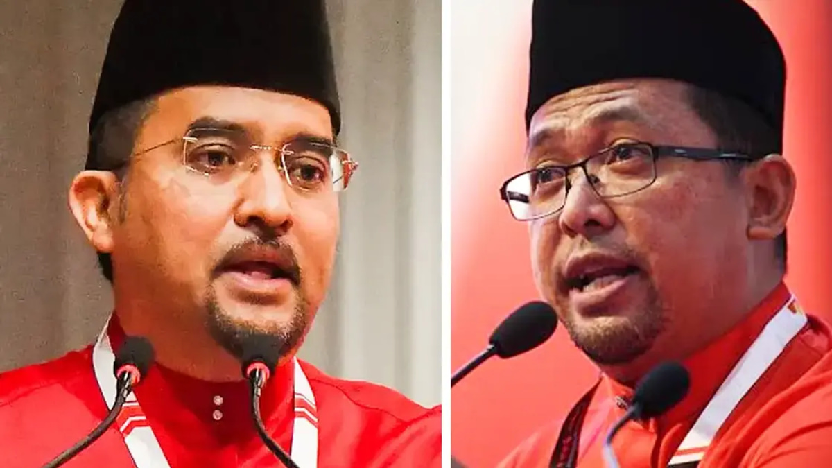 Police Reports Filed Against Two Umno Leaders Over Campaign Statements in Negeri Sembilan