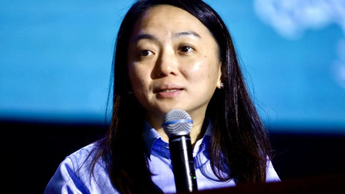 Hannah Yeoh Demands Tighter Standards for Putrajaya's Public Facilities