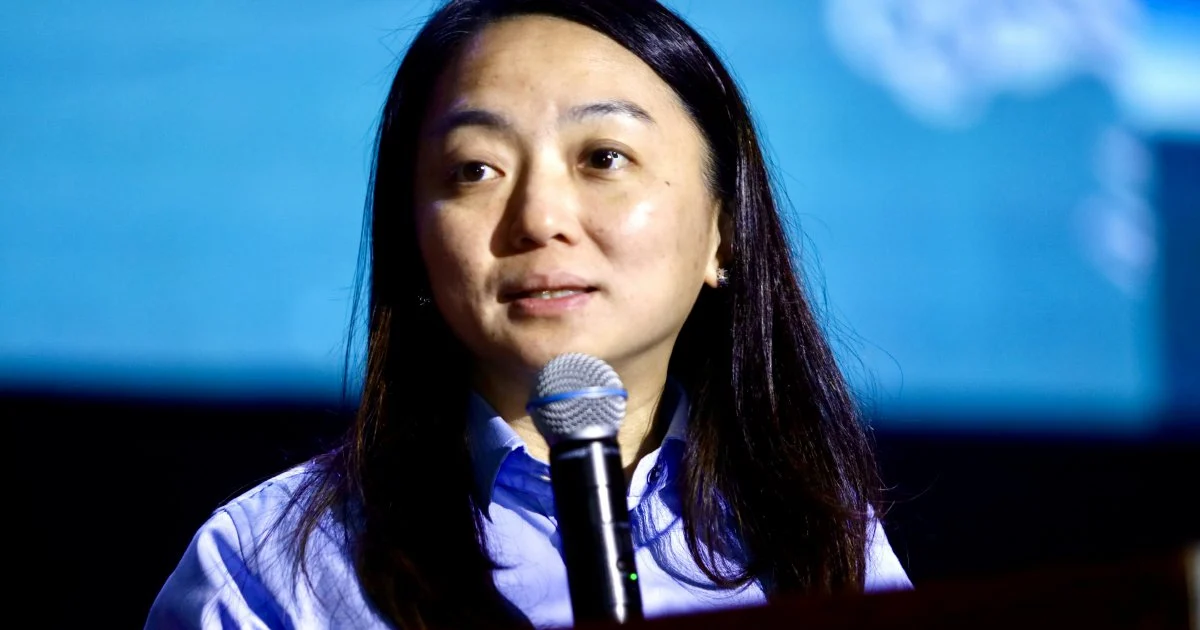 Hannah Yeoh Demands Tighter Standards for Putrajaya's Public Facilities