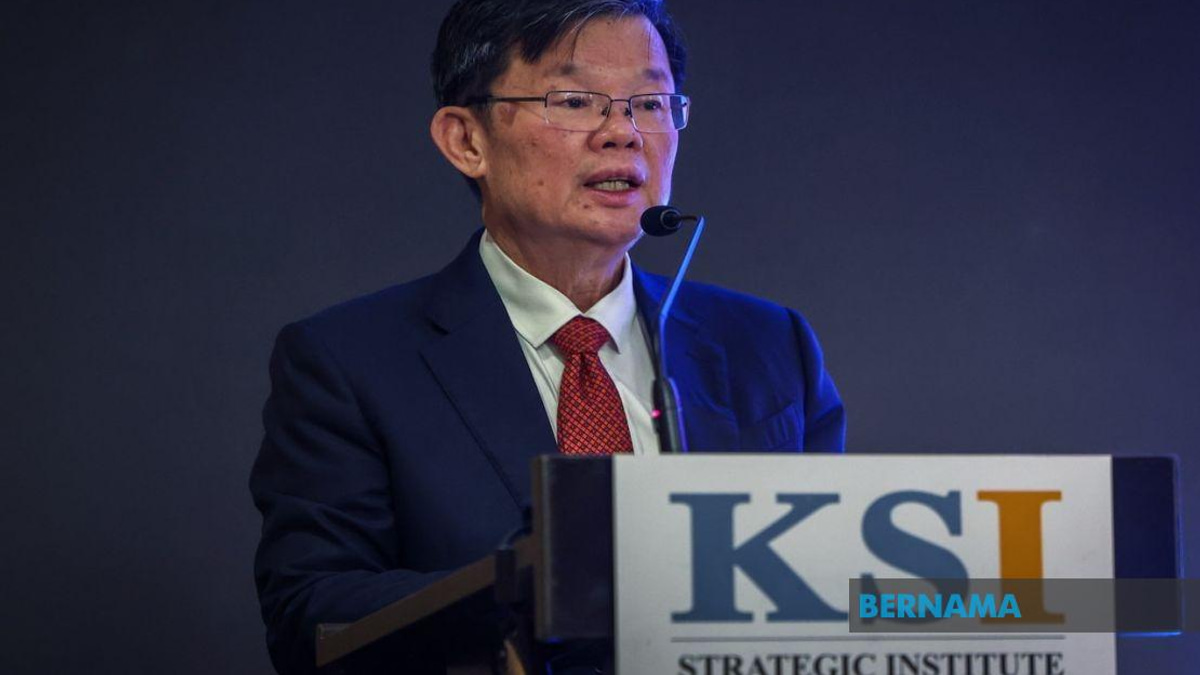 Penang Pledges Greater Push for Women in Politics, But Recruitment Remains Uphill Battle