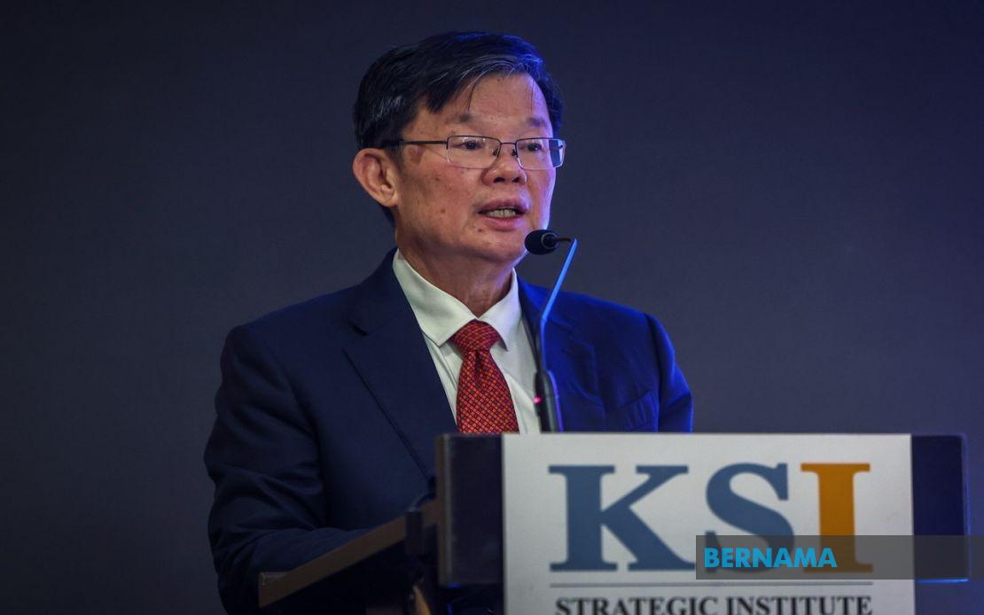 Penang Pledges Greater Push for Women in Politics, But Recruitment Remains Uphill Battle