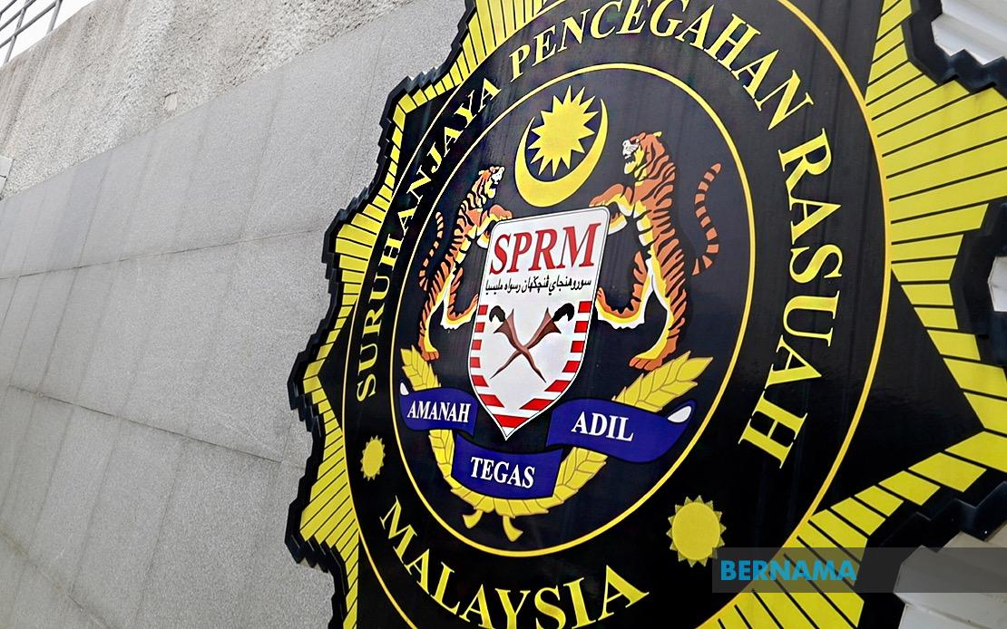 MACC Arrests 13 in RM2.5 Million Government Procurement Graft Scheme
