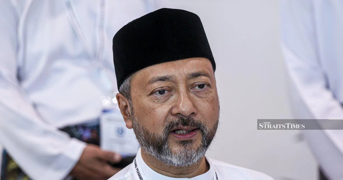 Pejuang joins Perikatan Nasional in push for broader political unity, says Mukhriz
