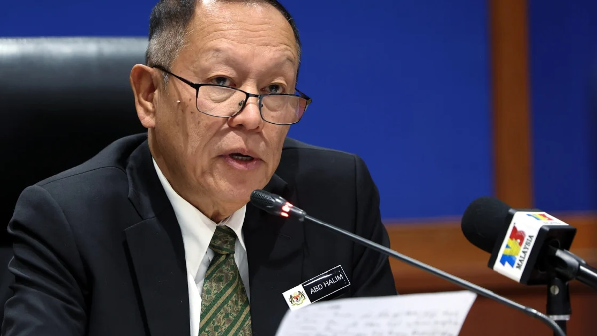MACC uncovers 1,600-plus firms in massive Daya Kerjaya 2.0 fraud scheme worth RM45 million