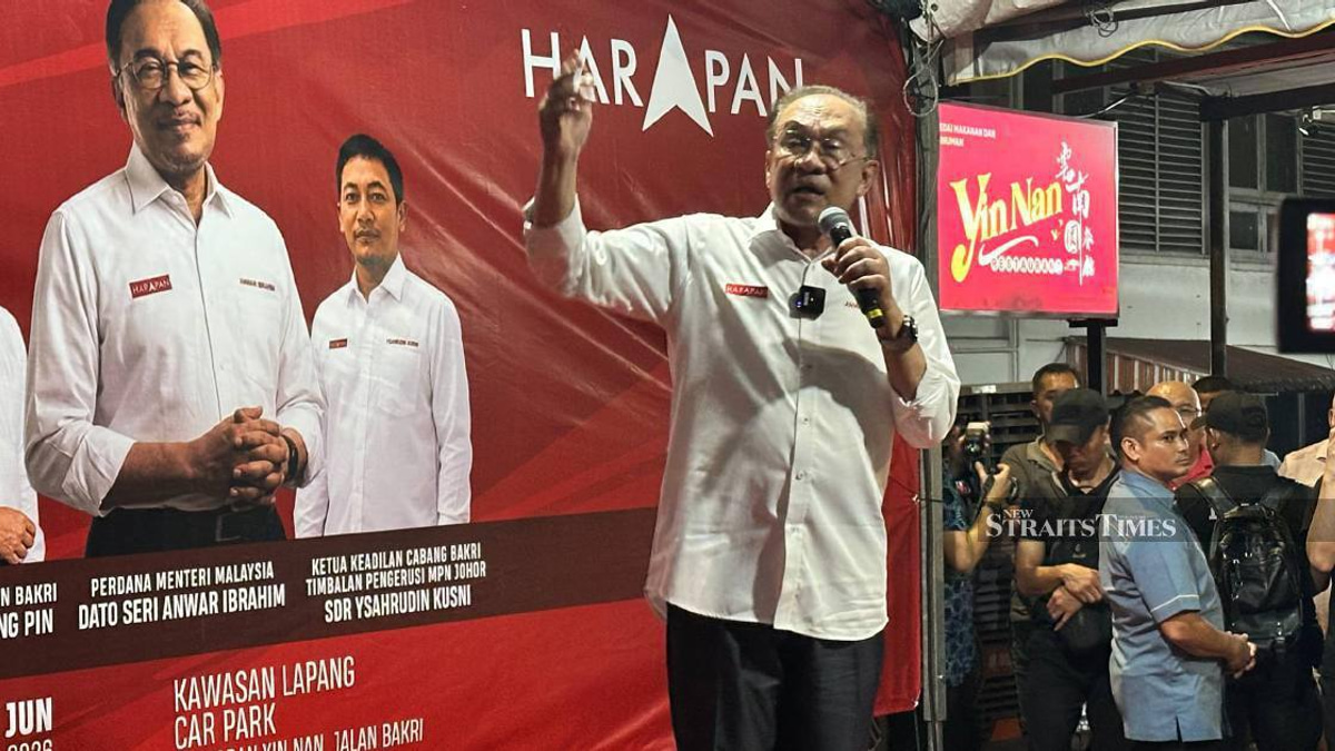 Balancing Act: Malaysia Maintains Principles Despite Close Ties with Global Powers