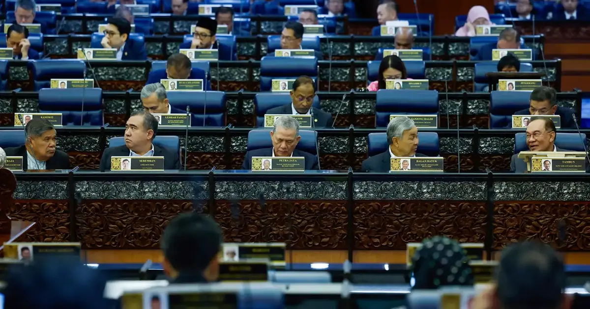 Parliamentary Dissolution Unnecessary if DAP Exits Cabinet, Says PKR Leader