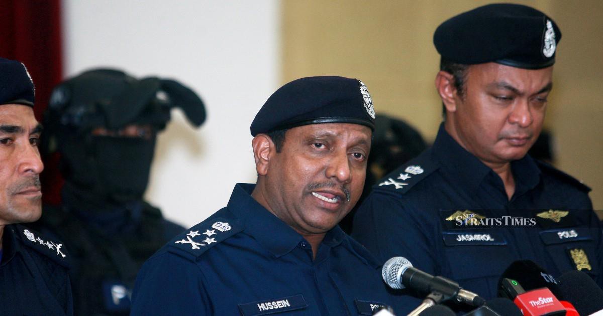 Malaysian Narcotics Officers Granted Limited Access to Detained Pilot in Jakarta