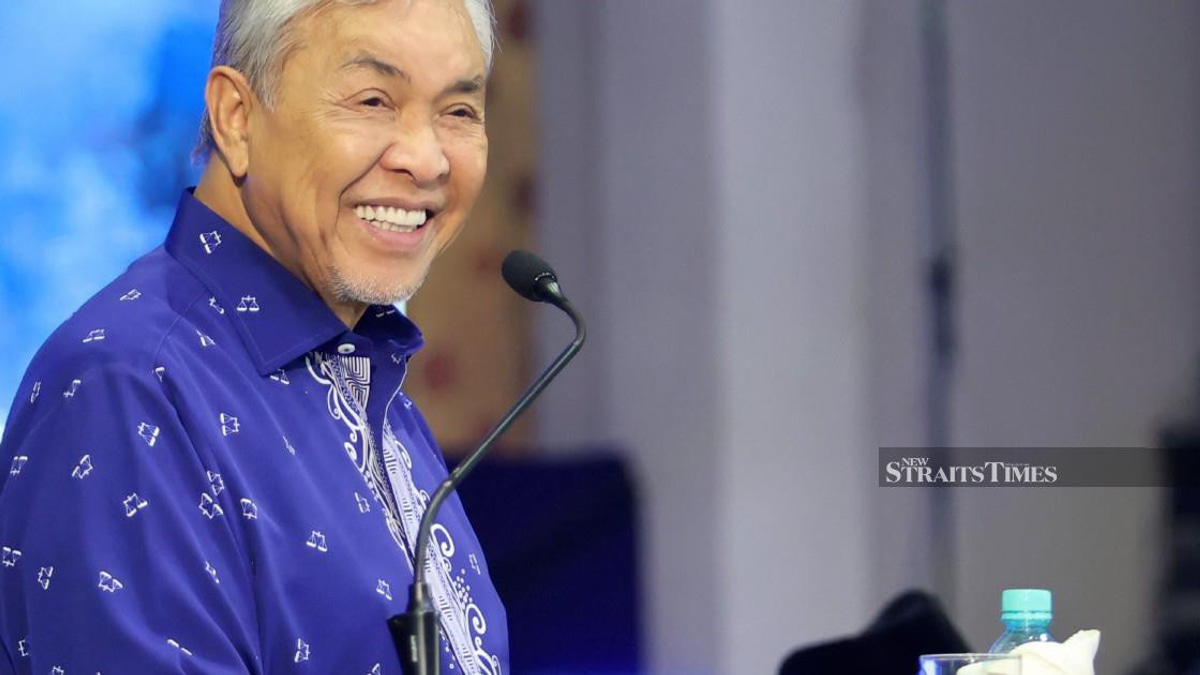 High Voter Turnout Could Shift Balance in Negri Sembilan Election, says BN Chairman