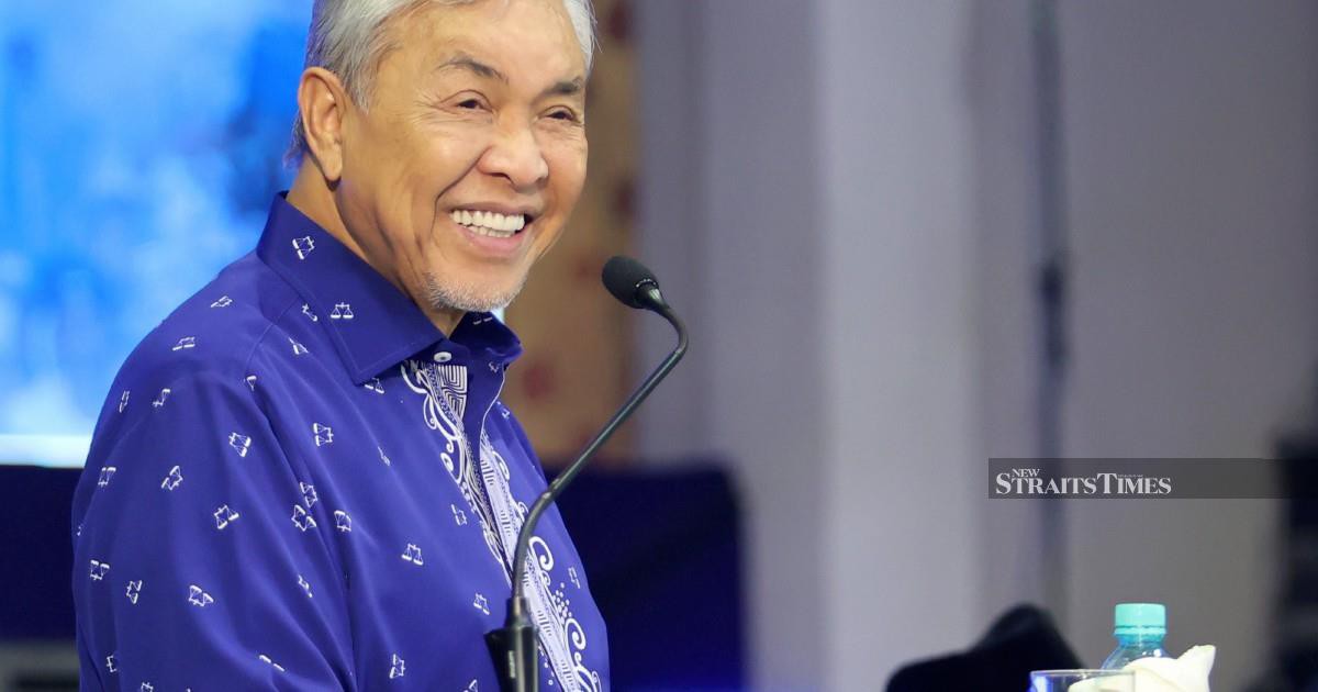 High Voter Turnout Could Shift Balance in Negri Sembilan Election, says BN Chairman