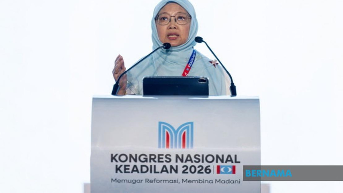 Zaliha: Governing the Nation is the True Test of PKR's Reformasi Mission
