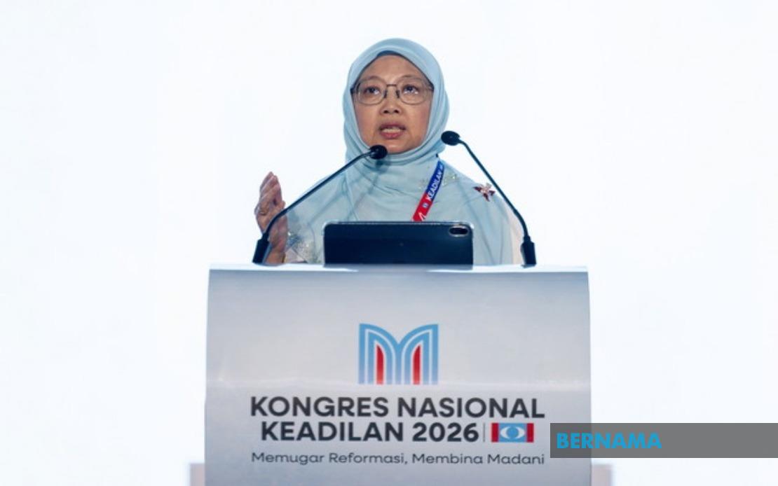 Zaliha: Governing the Nation is the True Test of PKR's Reformasi Mission