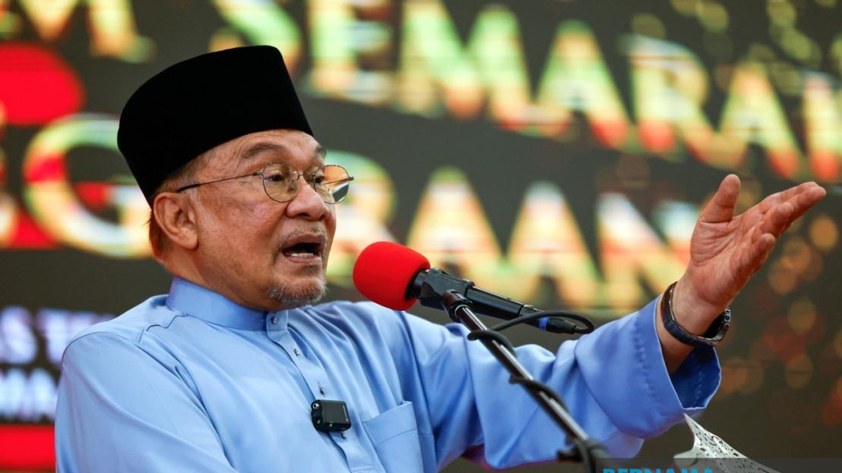 Malaysian Petronas Vessel Cleared for Red Sea Passage, PM Credits Diplomatic Relations