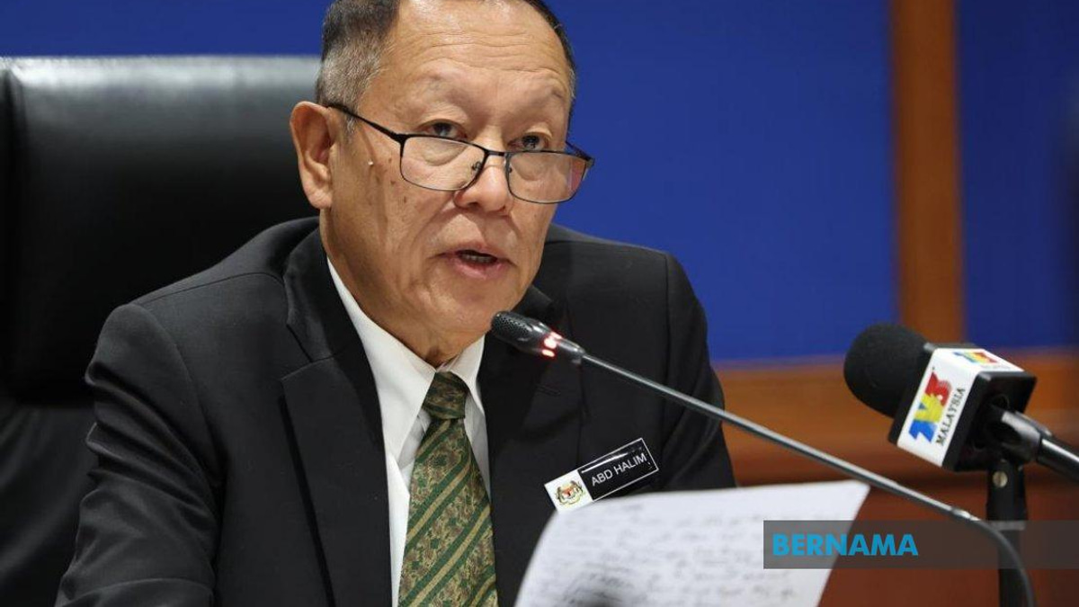 Sabah's New Anti-Corruption Hub On Track for Year-end Opening