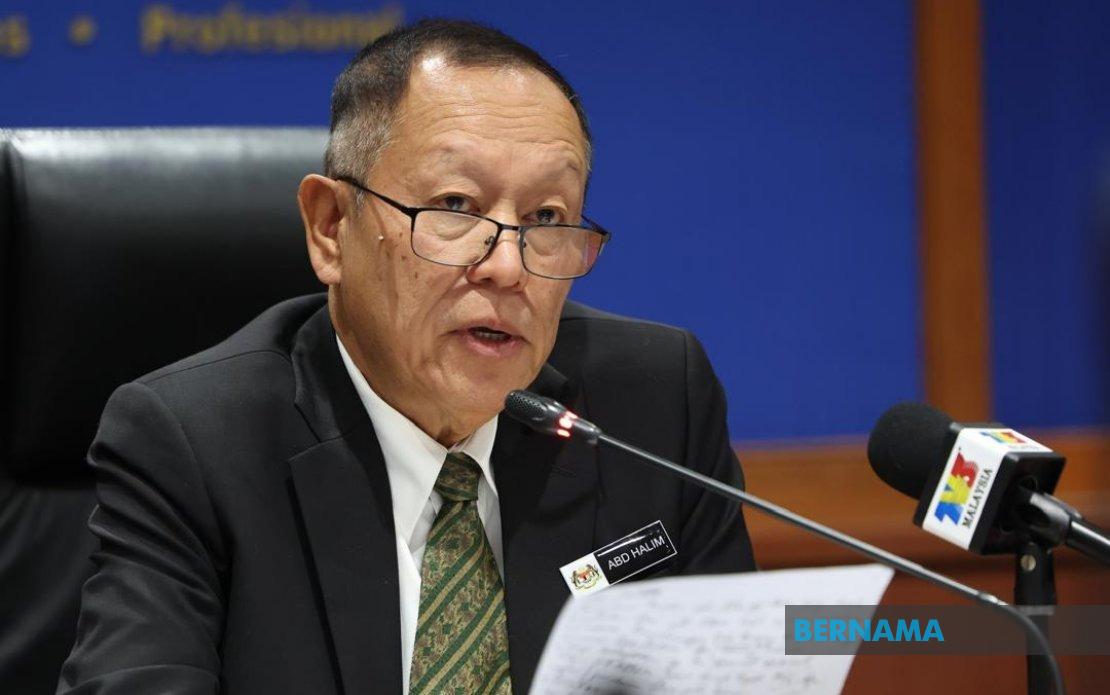 Sabah's New Anti-Corruption Hub On Track for Year-end Opening