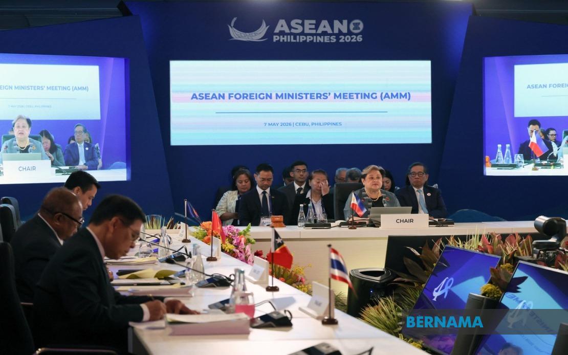 Philippines Pushes ASEAN to Adapt Myanmar Peace Framework to Ground Realities