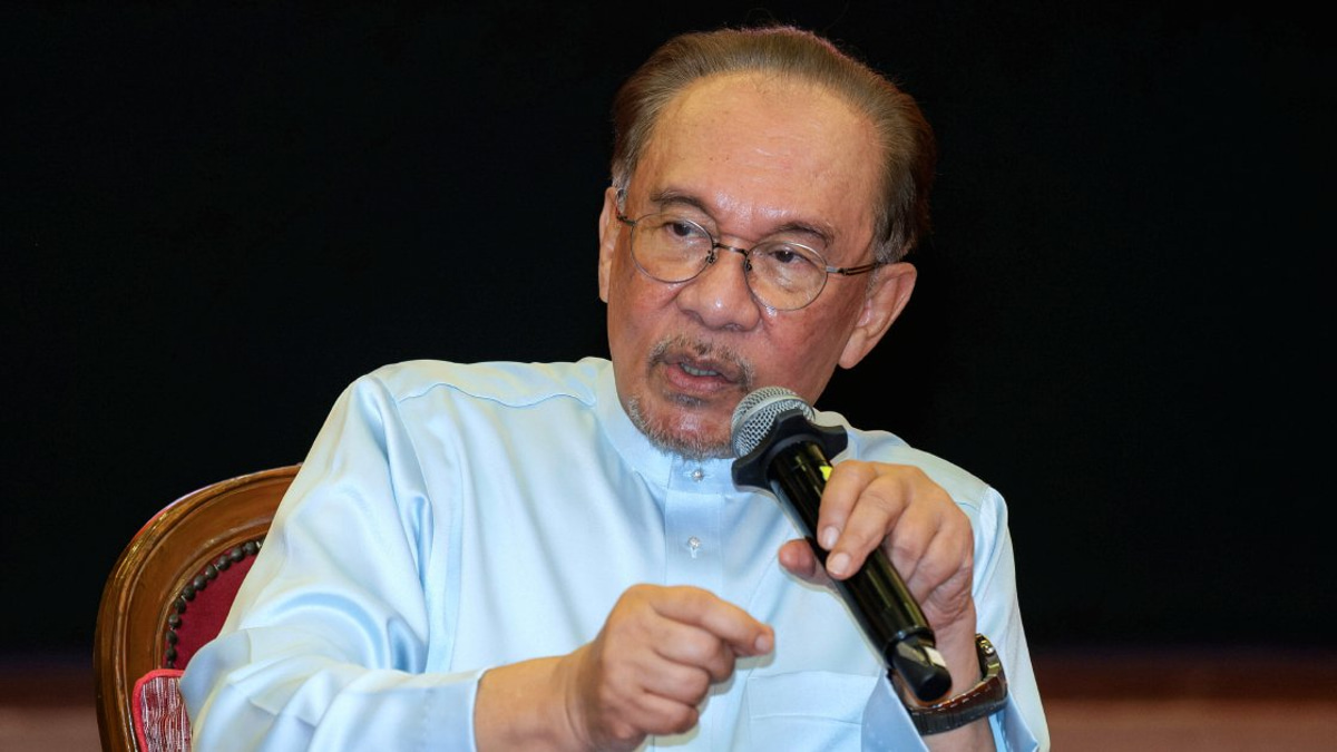 PAS urges PM to advocate for diplomatic solutions on Taiwan-China tensions