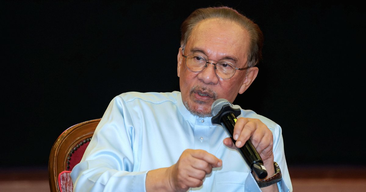 PAS urges PM to advocate for diplomatic solutions on Taiwan-China tensions