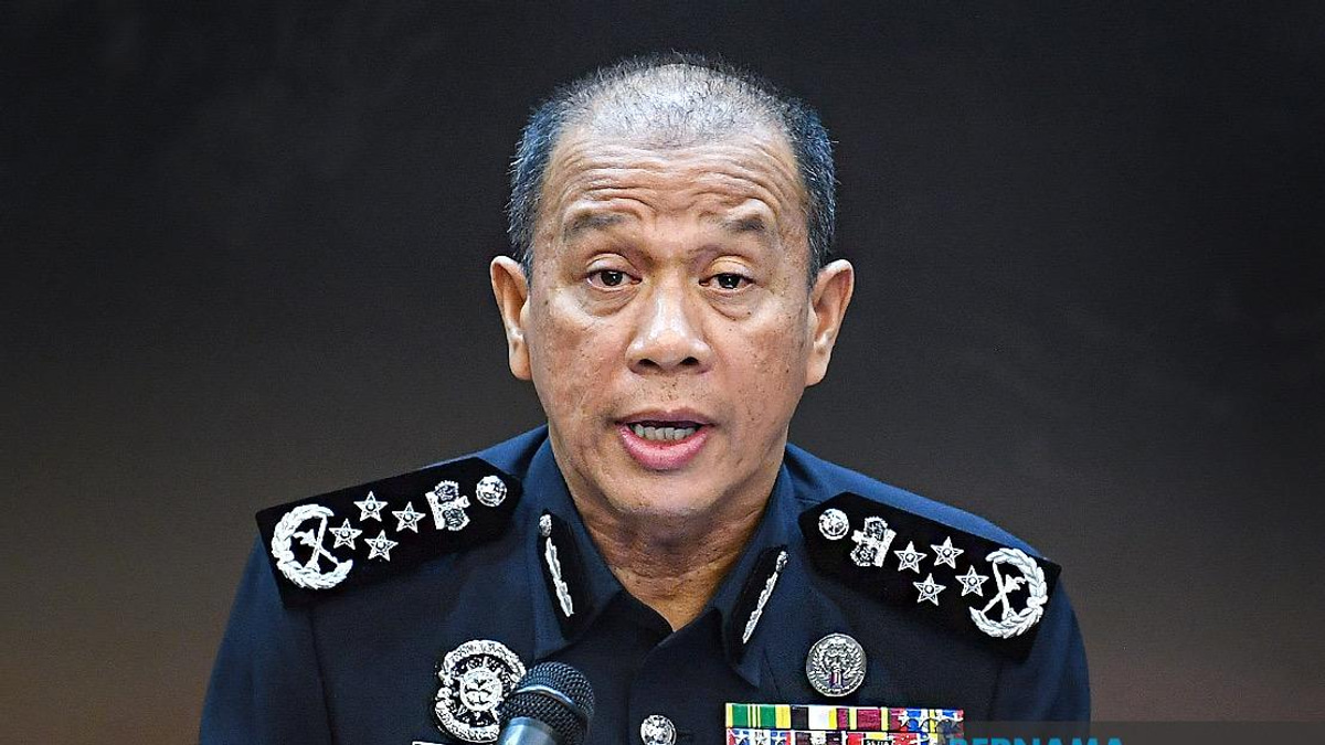 Police Force Welcomes Streamlined Promotion System as Morale Boost
