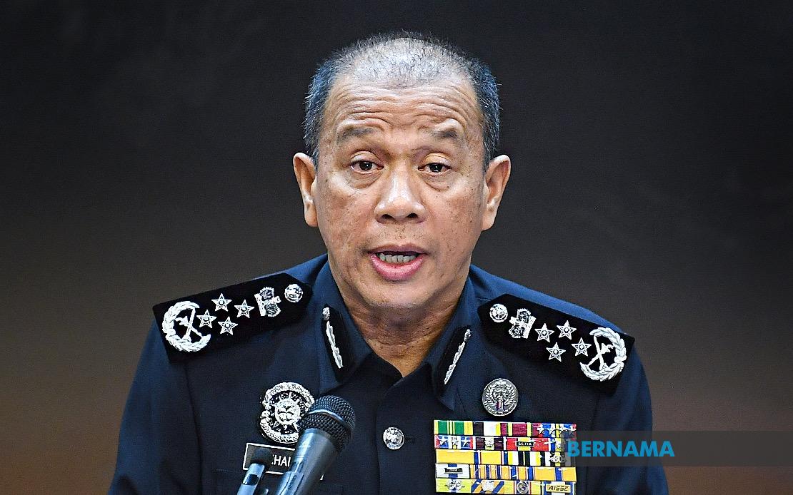 Police Force Welcomes Streamlined Promotion System as Morale Boost