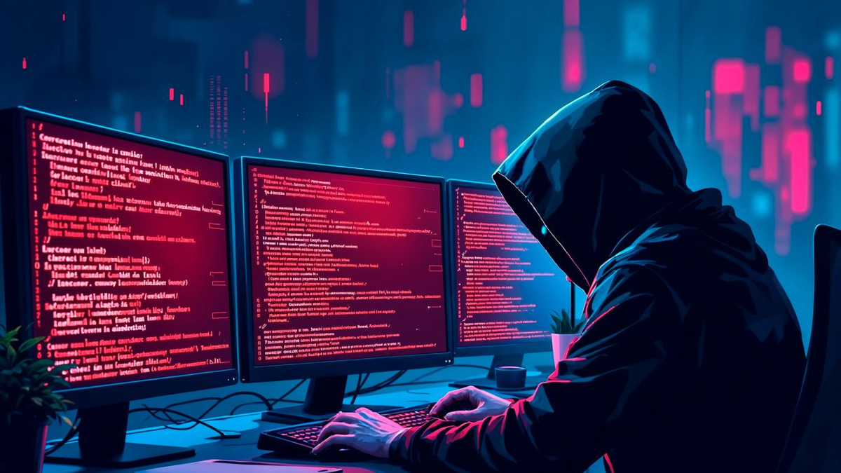 Cyber crime threatens Asia's digital economy as scams surge across region